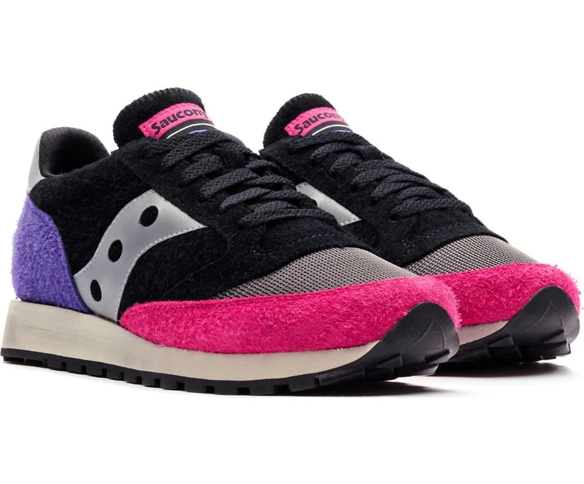 Saucony X Frank Cooke Jazz 81 - Image 6