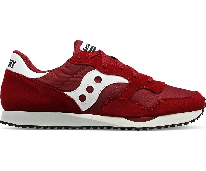 Saucony DXN Trainer - Image 8
