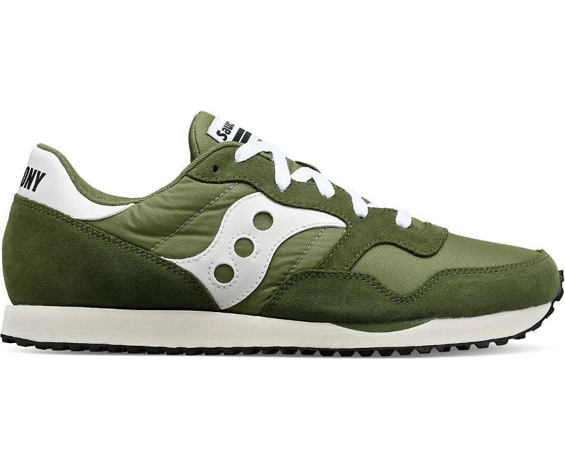 Saucony DXN Trainer - Image 9