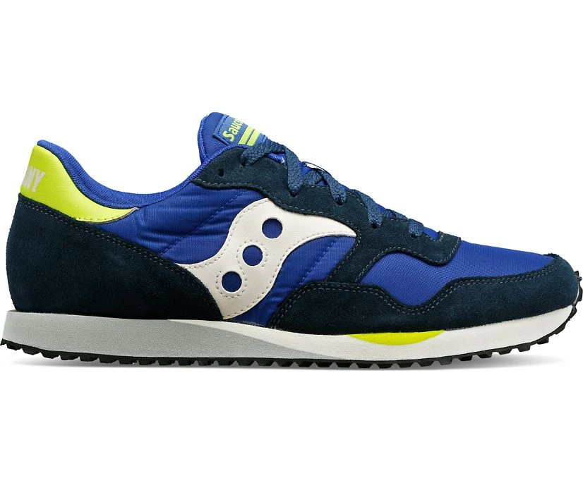 Saucony DXN Trainer - Image 7