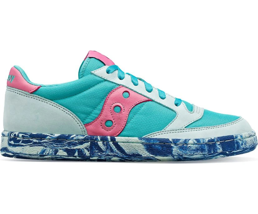 Saucony An-Nour Jazz Court - Image 7