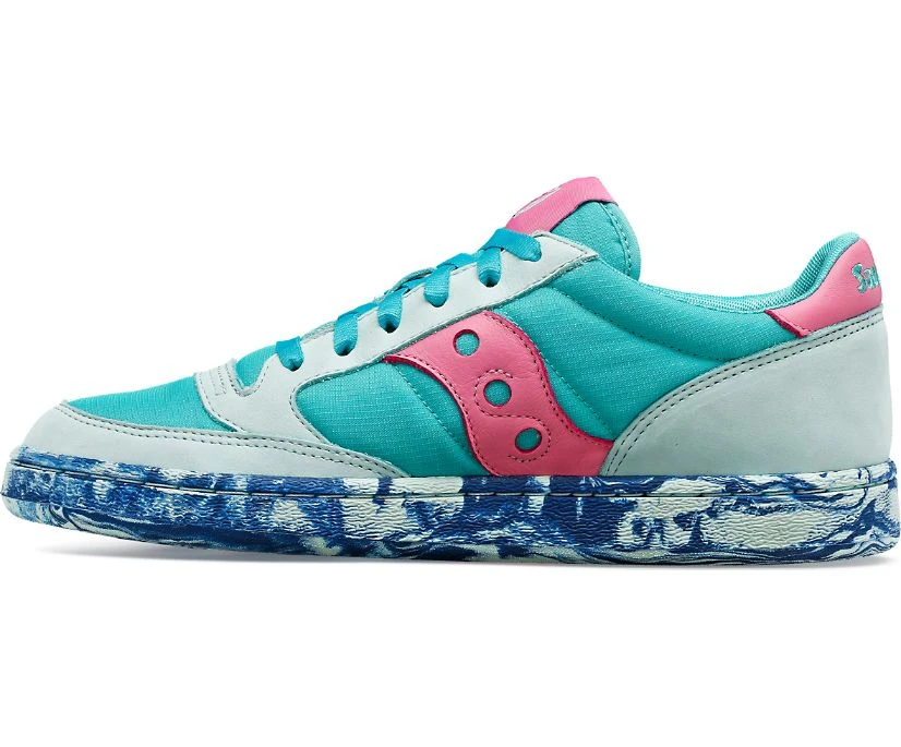 Saucony An-Nour Jazz Court - Image 2