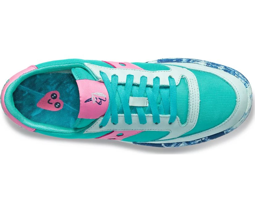 Saucony An-Nour Jazz Court - Image 3