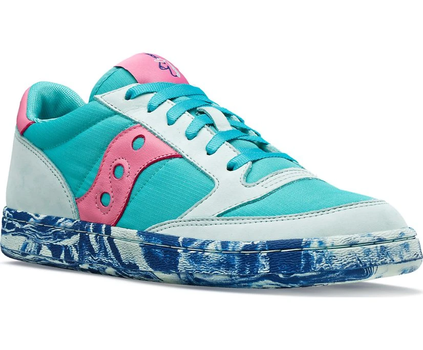 Saucony An-Nour Jazz Court - Image 5