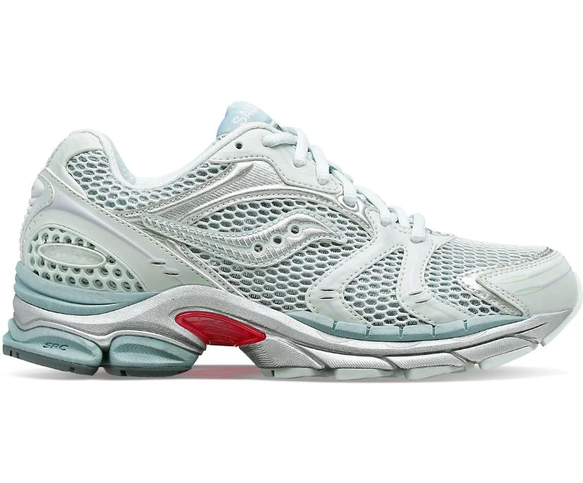 Saucony ProGrid Triumph 4 Party Pack - Image 6