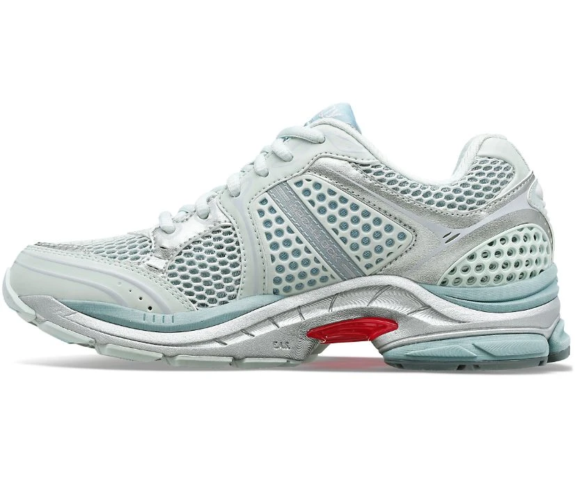 Saucony ProGrid Triumph 4 Party Pack - Image 2