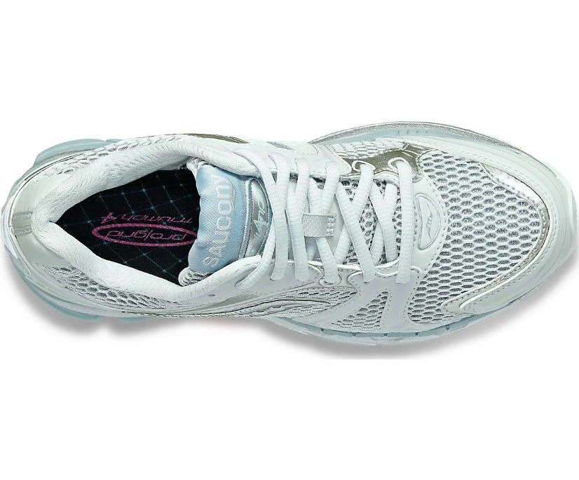 Saucony ProGrid Triumph 4 Party Pack - Image 3