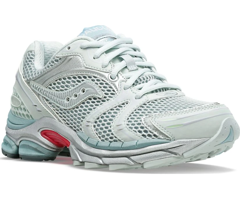 Saucony ProGrid Triumph 4 Party Pack - Image 5