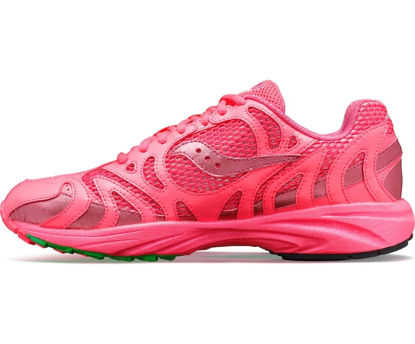 Saucony Grid Azura 2000 Party Pack - Image 2