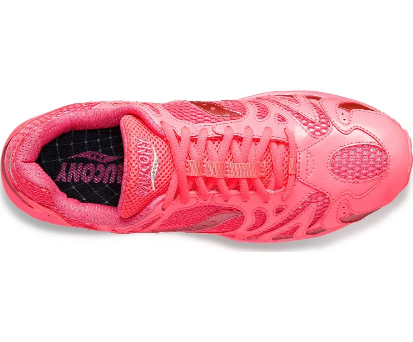 Saucony Grid Azura 2000 Party Pack - Image 3