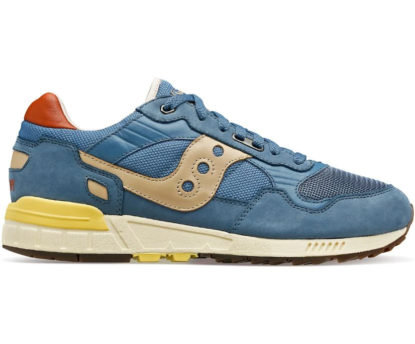 Saucony Shadow 5000 Premium - Image 6