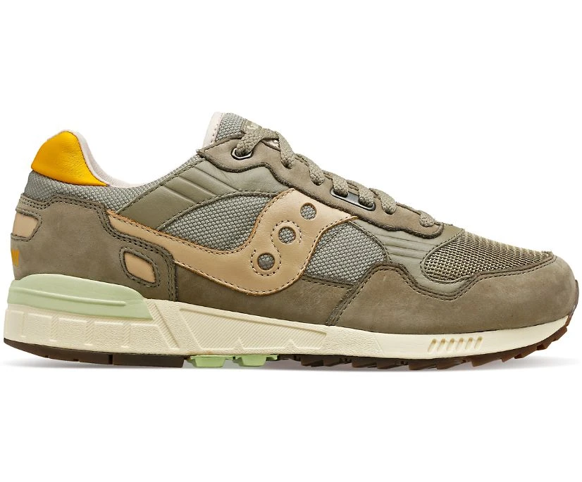 Saucony Shadow 5000 Premium - Image 7