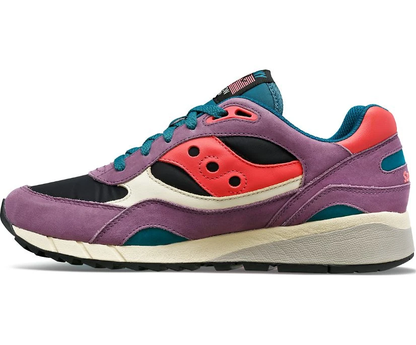 Saucony Shadow 6000 Midnight Swimming - Image 2