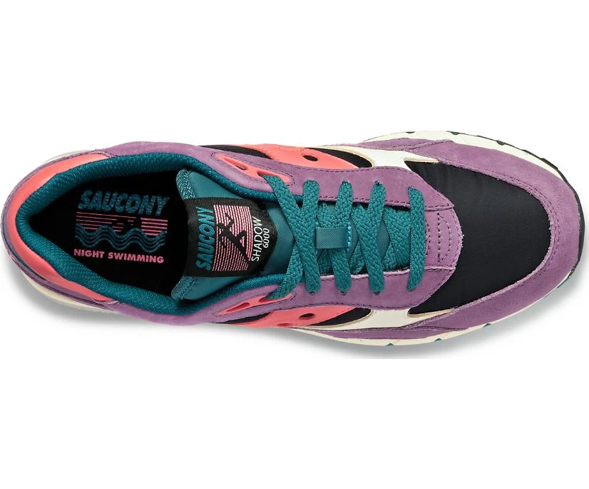 Saucony Shadow 6000 Midnight Swimming - Image 3