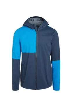 Saucony Men's Drizzle 2.0 Jacket (BN - Blue Nights)