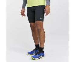 Saucony Men's Bell Lap Short