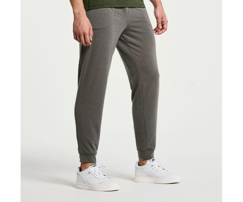 Saucony Men's Boston Pant - Image 2