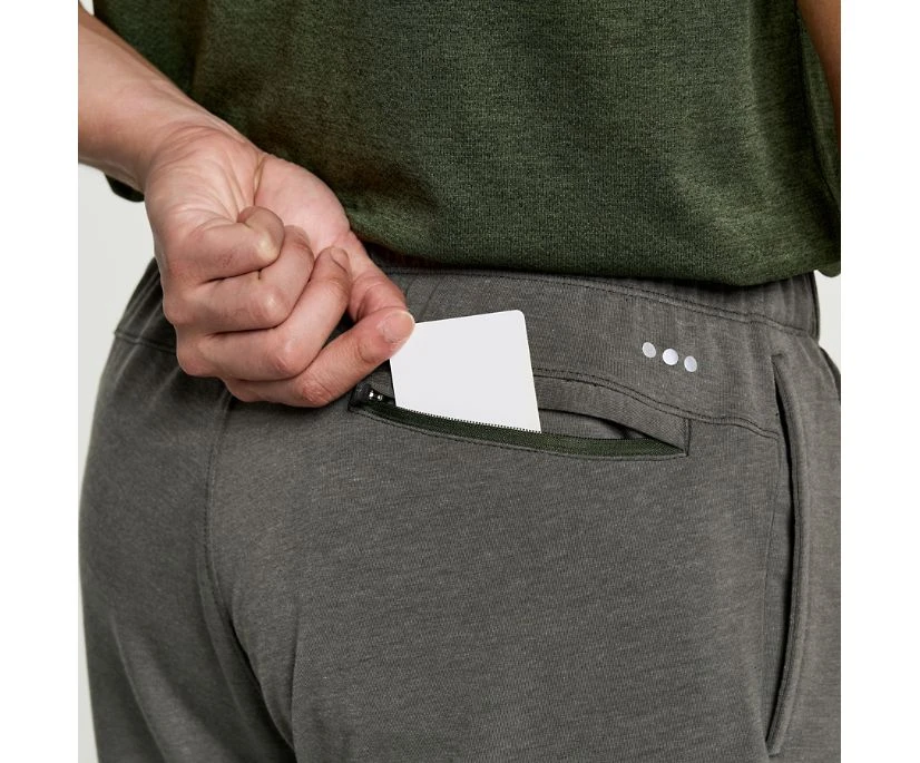 Saucony Men's Boston Pant - Image 7