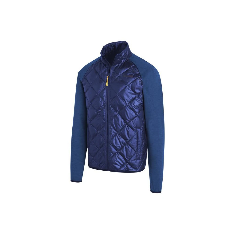 Saucony Men’s Boulder Oysterpuff Jacket (Sodalite)