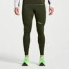 Saucony Men's Elite Tight