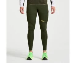 Saucony Men's Elite Tight