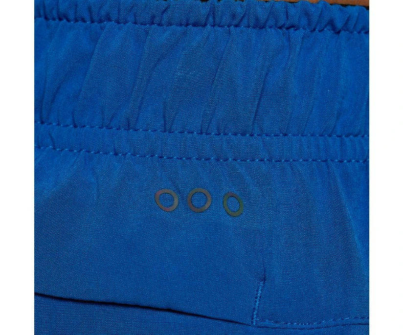 Saucony Men's Outpace 5" Short - Image 7