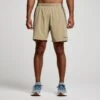 Saucony Men's Outpace 7" Short