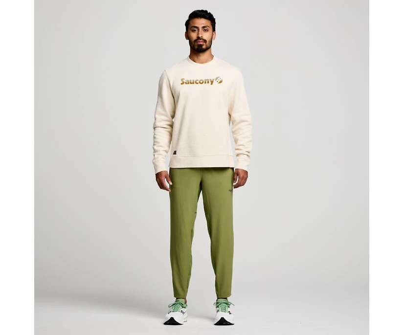 Saucony Men's Boston Woven Pant - Image 5