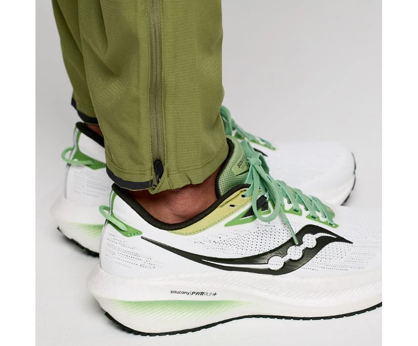 Saucony Men's Boston Woven Pant - Image 7