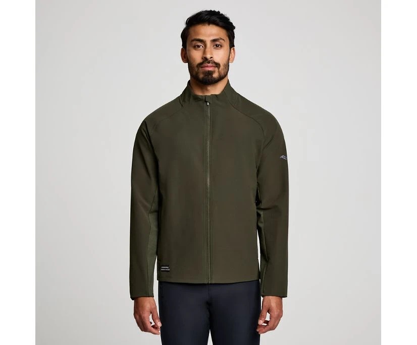 Saucony Men's Triumph Jacket - Image 9
