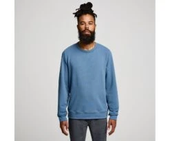 Saucony Men's Triumph Crew