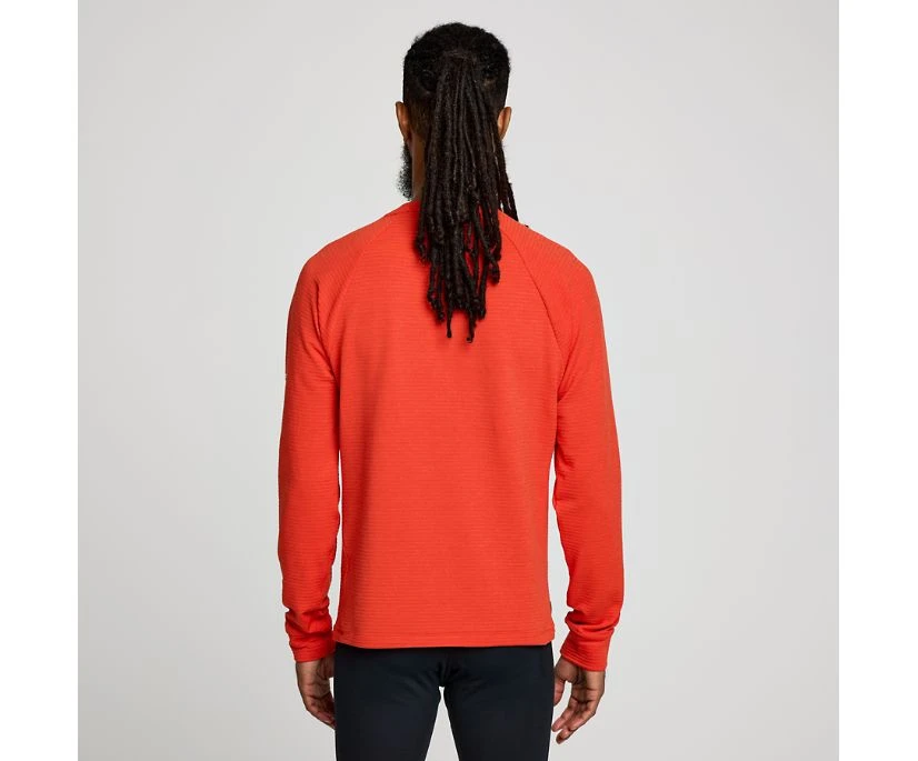 Saucony Men's Triumph 3D Crew - Image 2