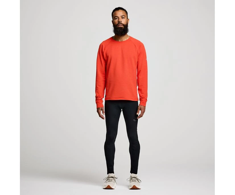 Saucony Men's Triumph 3D Crew - Image 3