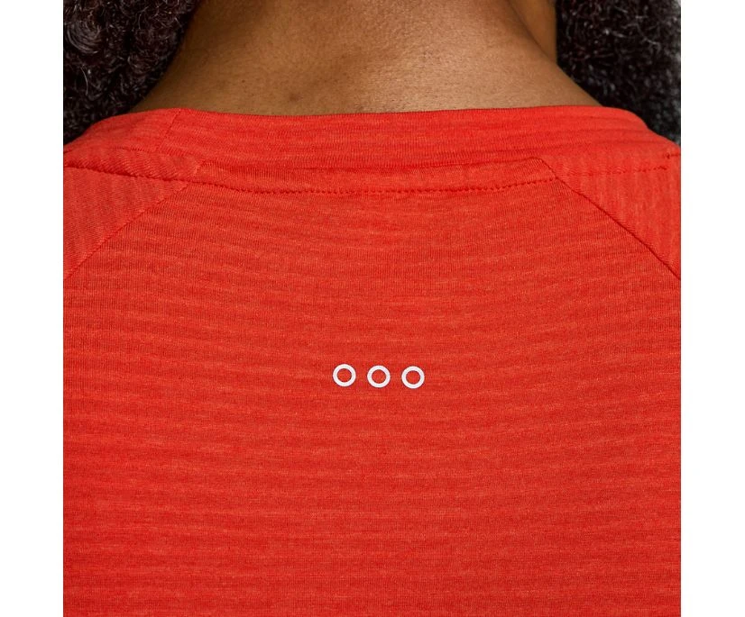 Saucony Men's Triumph 3D Crew - Image 4