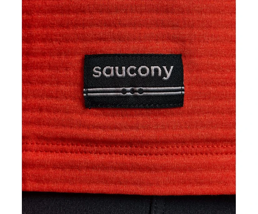 Saucony Men's Triumph 3D Crew - Image 5