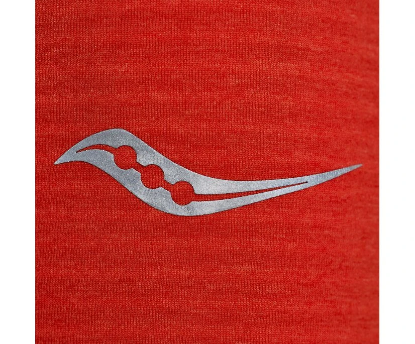 Saucony Men's Triumph 3D Crew - Image 7