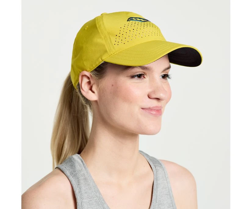 Saucony Outpace Petite Hat - Image 3