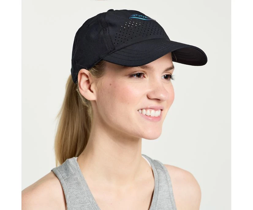 Saucony Outpace Petite Hat - Image 4