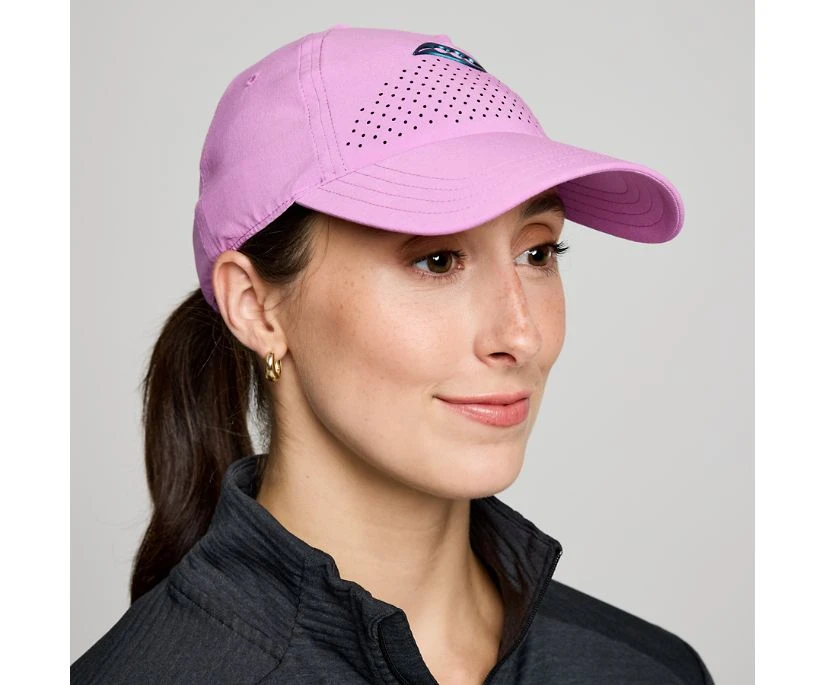 Saucony Outpace Petite Hat - Image 5