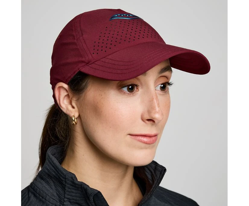 Saucony Outpace Petite Hat - Image 6