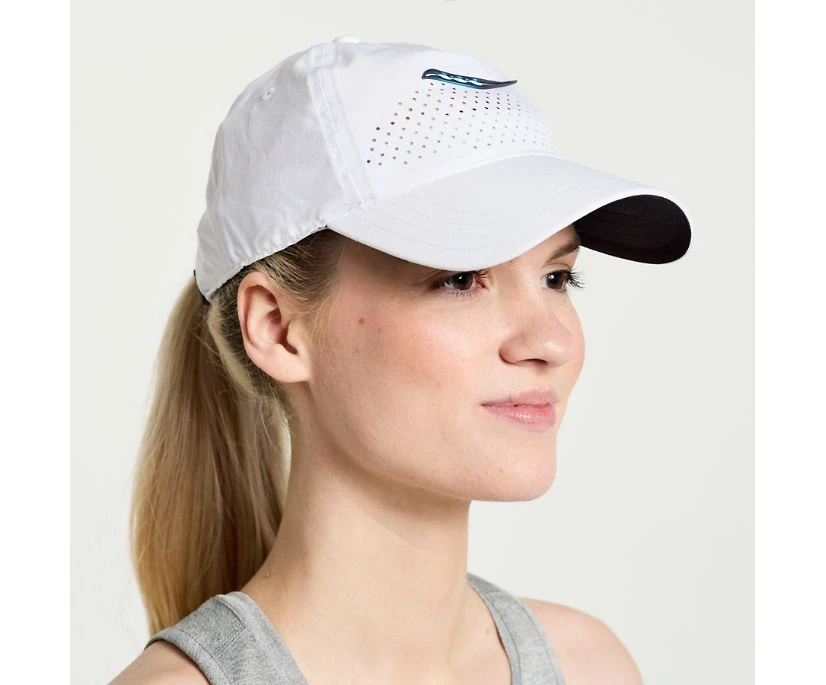 Saucony Outpace Petite Hat - Image 7