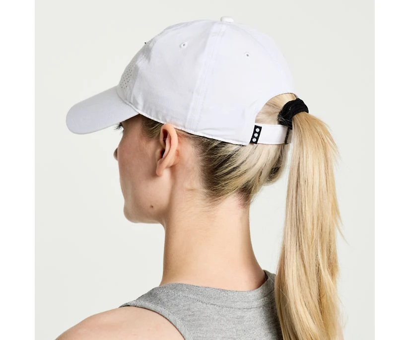 Saucony Outpace Petite Hat - Image 2