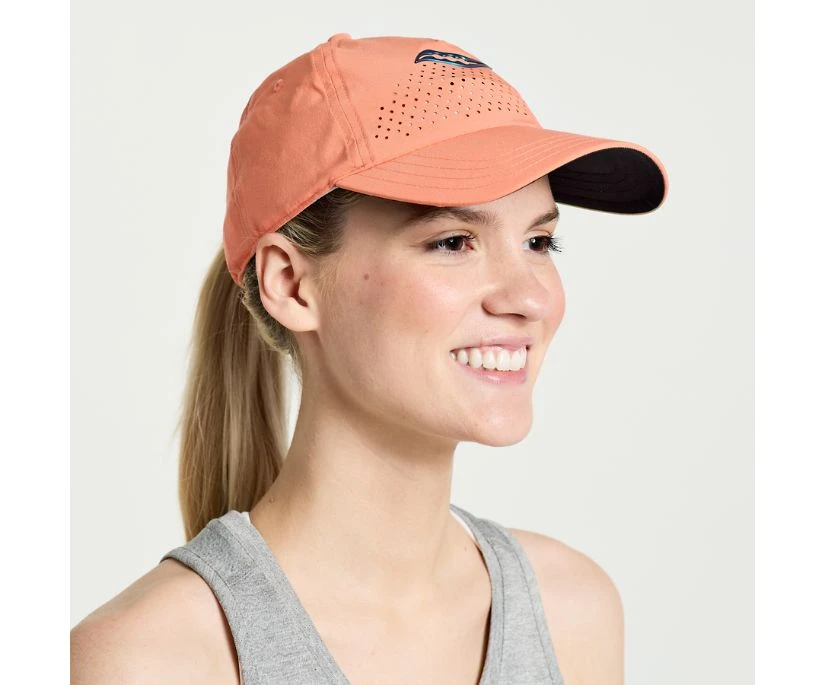 Saucony Outpace Petite Hat - Image 8