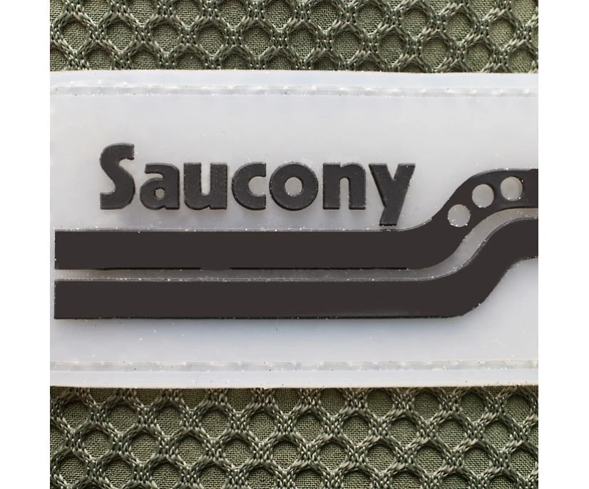 Saucony Outpace Mesh Trucker Hat - Image 3