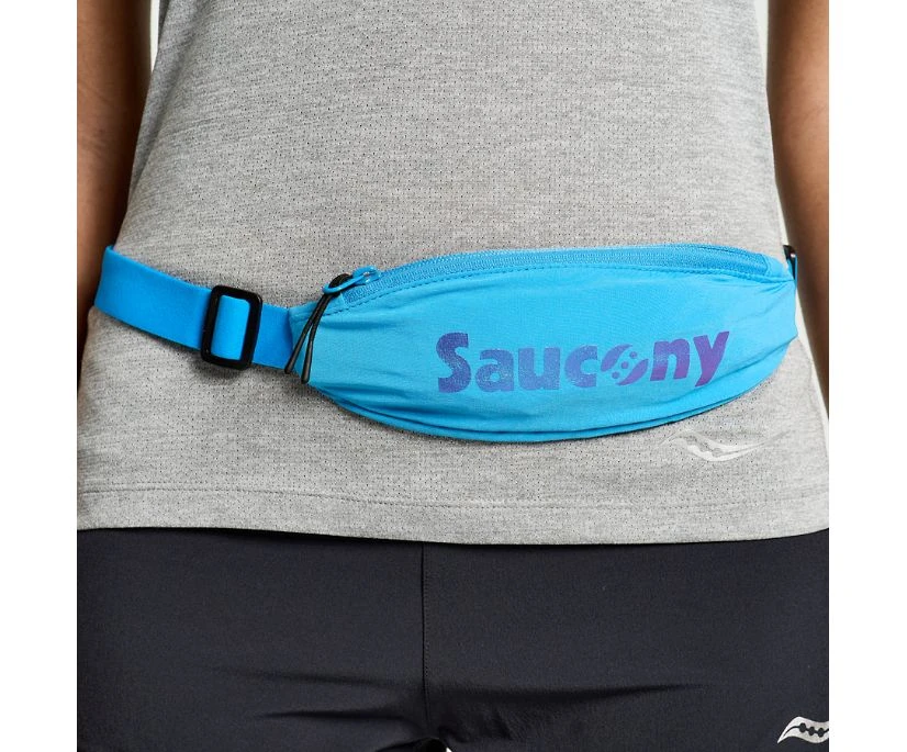 Saucony Outpace Run Belt - Image 6