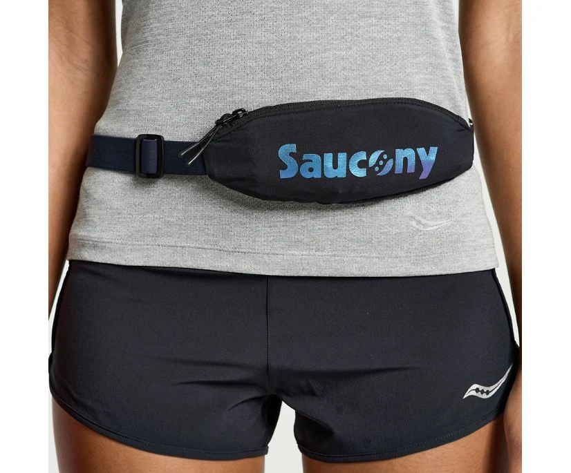 Saucony Outpace Run Belt