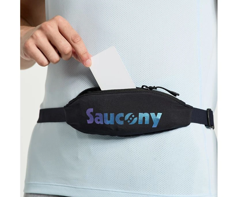 Saucony Outpace Run Belt - Image 2