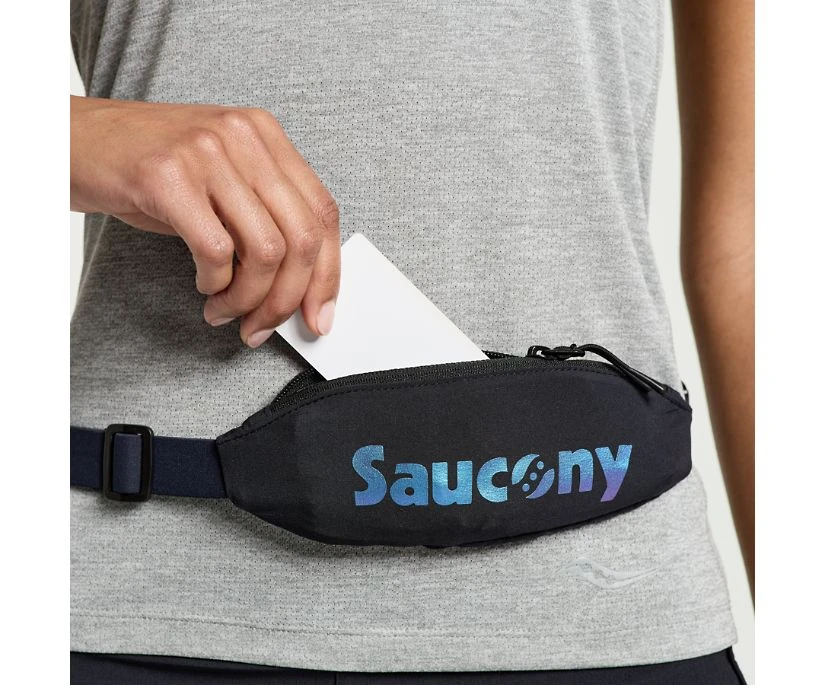 Saucony Outpace Run Belt - Image 3