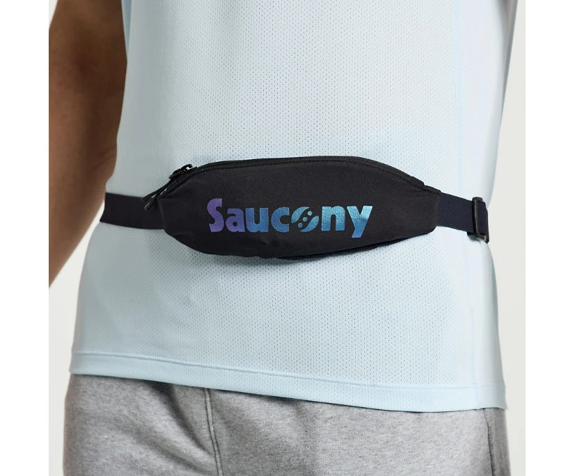 Saucony Outpace Run Belt - Image 4