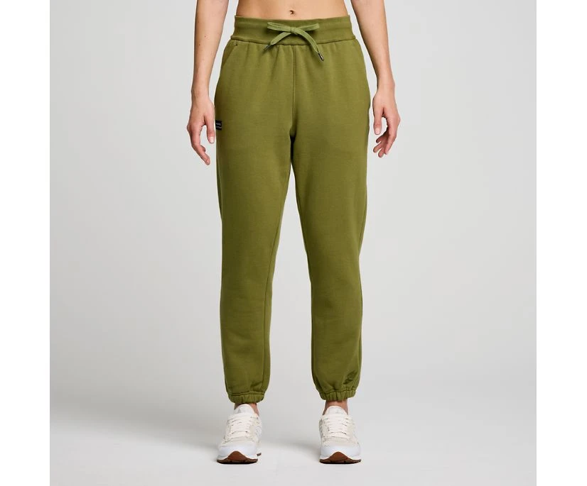 Saucony Recovery Sweatpant - Image 12